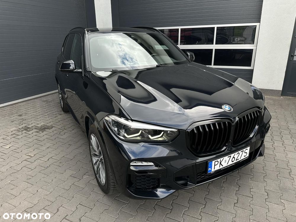 BMW X5 - 16