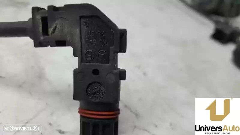 SENSOR ABS MERCEDES-BENZ CLASSE C COUPÉ 2000 -2105407681 - 3
