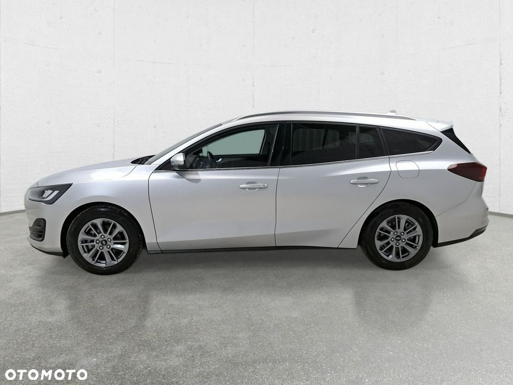 Ford Focus - 4
