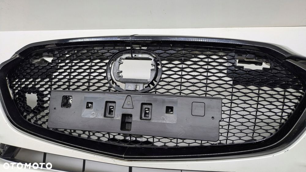 zderzak przód mazda 3 sedan 2019- - 6