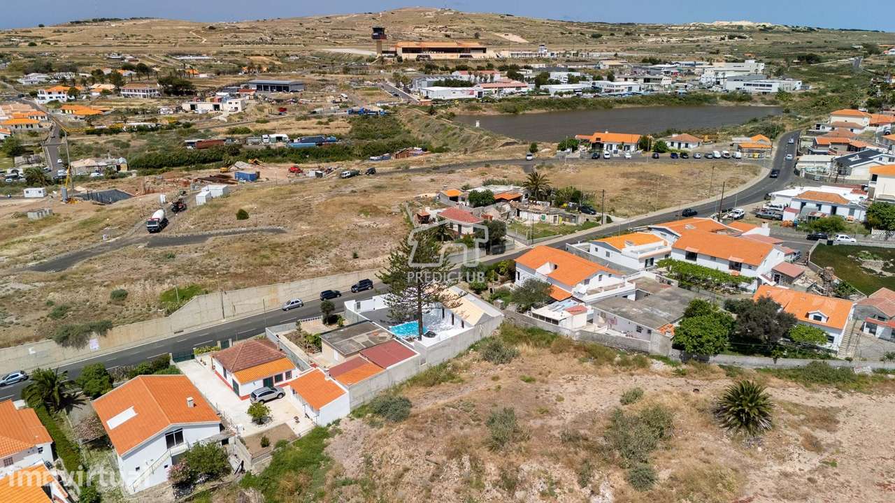 Moradia T2 - Porto Santo - Grande imagem: 5/21
