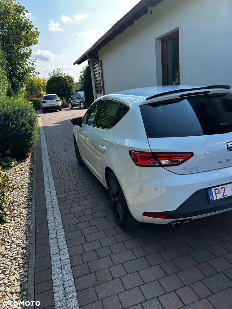 Seat Leon - 3