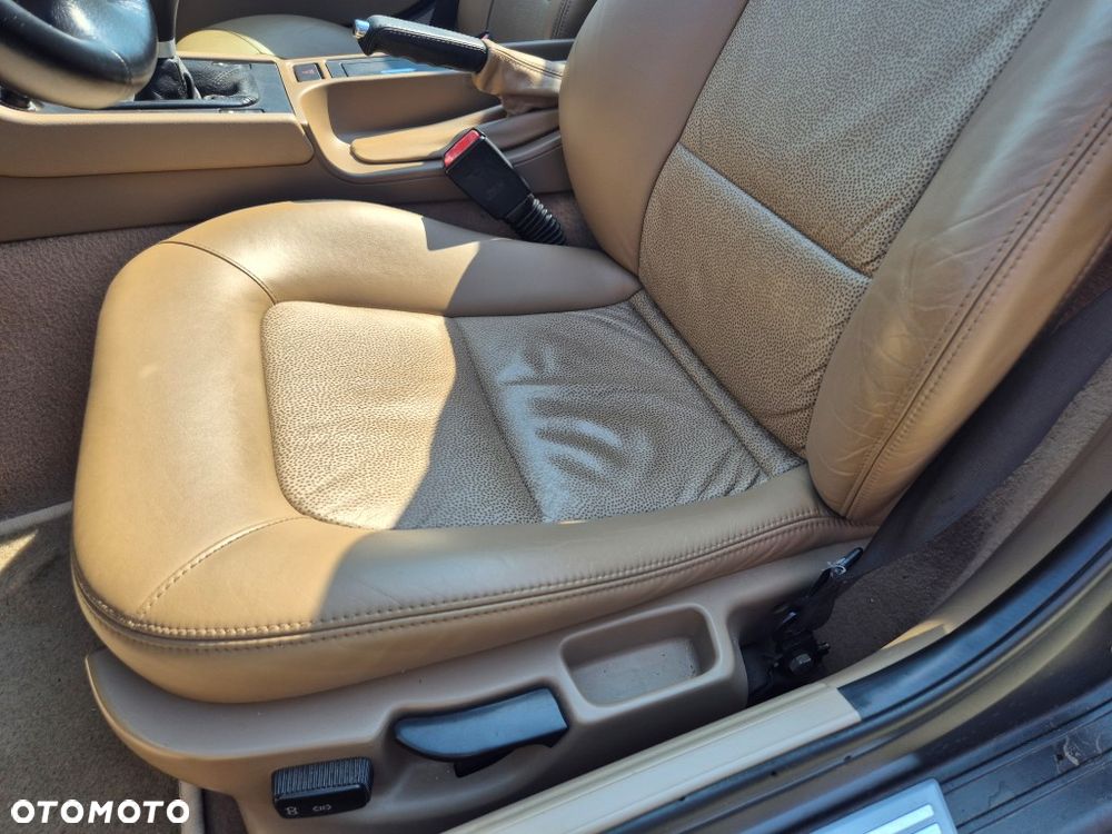 BMW Z3 - 10