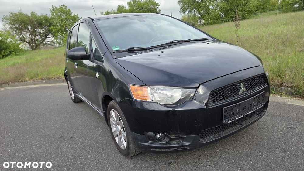 Mitsubishi Colt 1.3 ClearTec In Motion Plus - 7