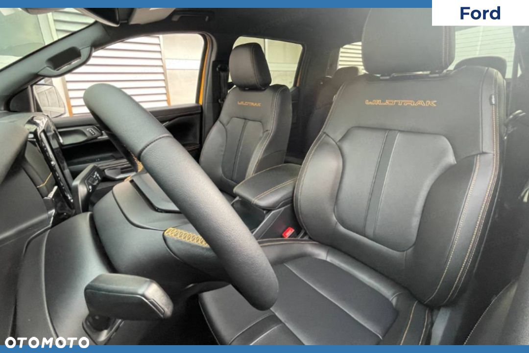 Ford Ranger - 9