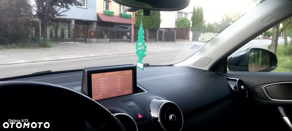 Audi A1 3-drzwiowe 1.6 TDI Attraction - 12