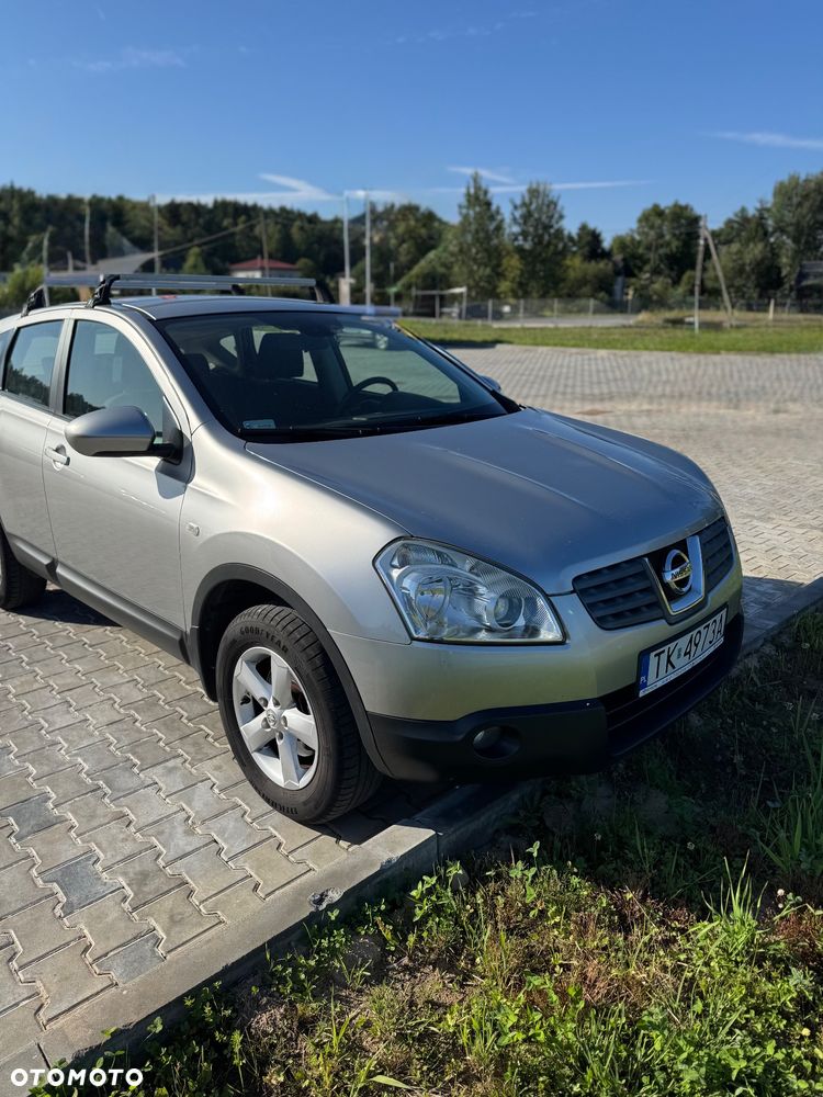 Nissan Qashqai 1.6 Acenta - 6