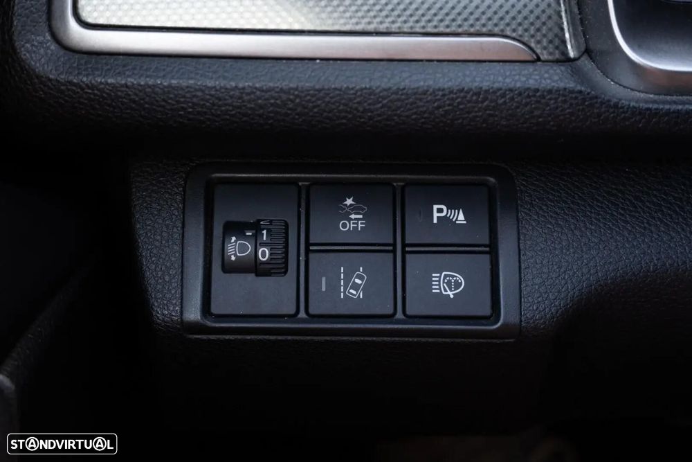 Honda Civic - 24