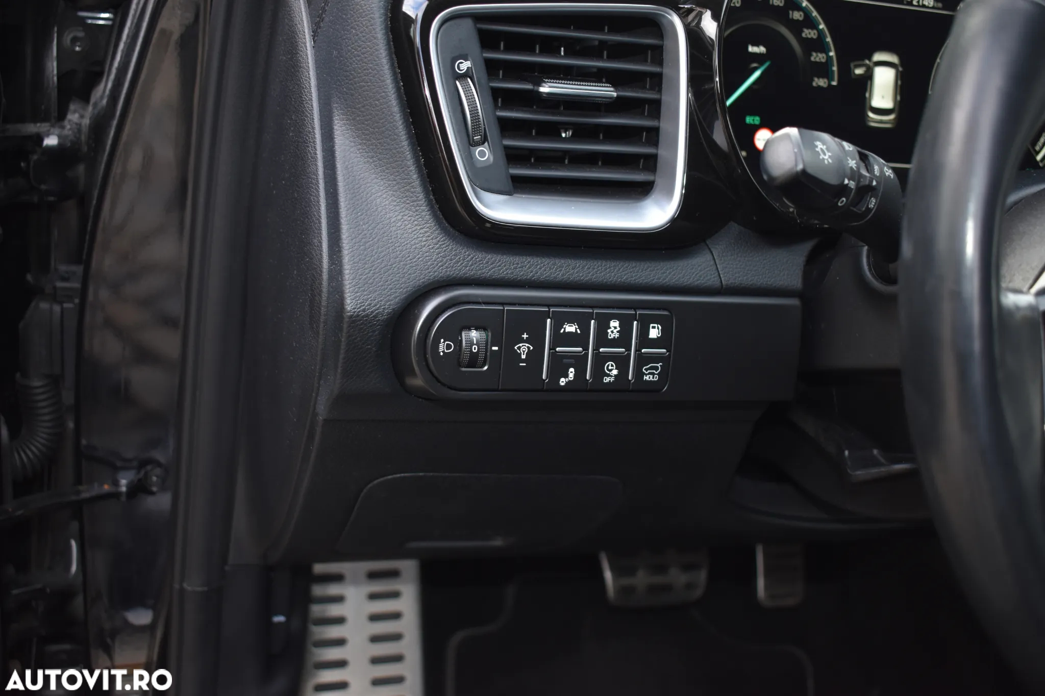 Kia Ceed SW 1.6 GDI DCT OPF Plug-in-Hybrid Platinum Edition - 29