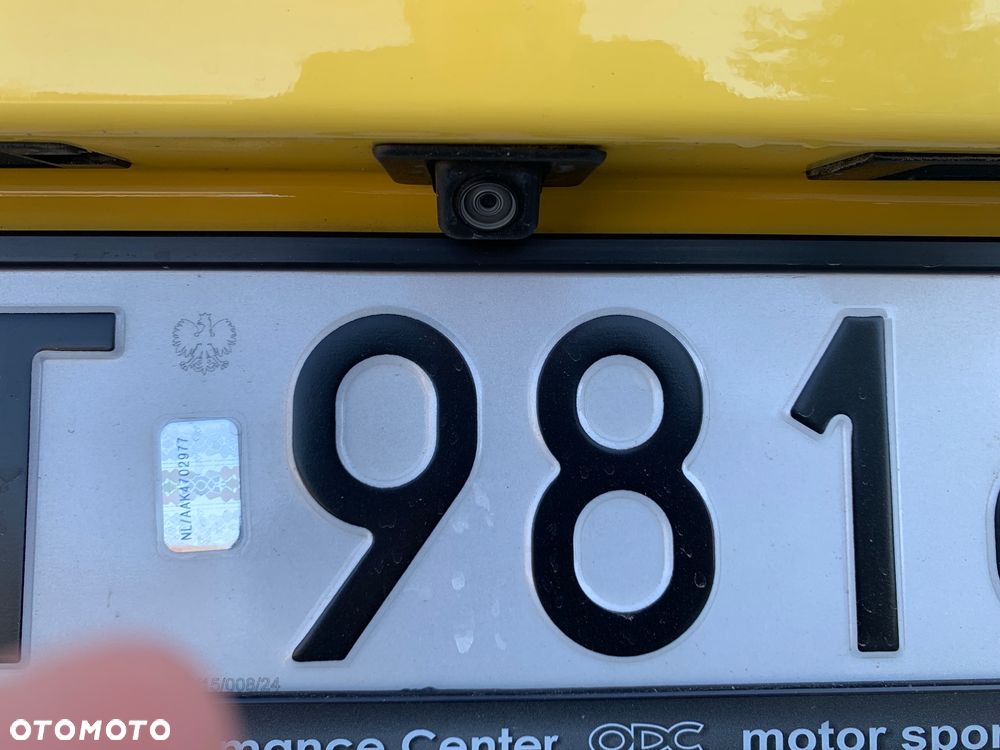 Opel Corsa 1.4 Turbo Start/Stop GSi - 10