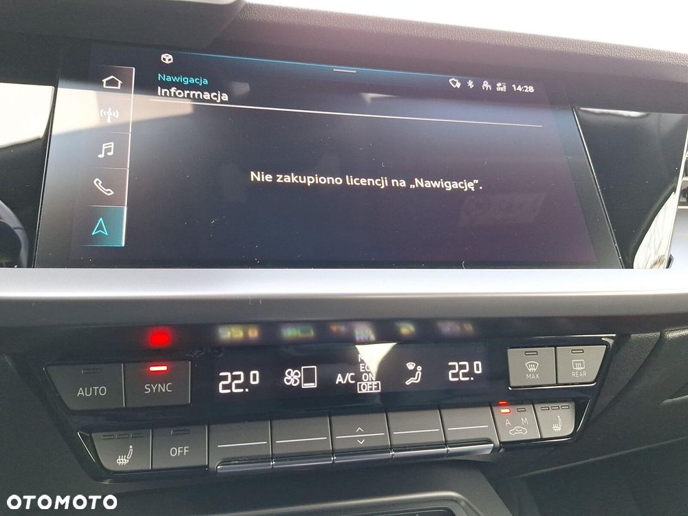 Audi A3 Sportback - 25