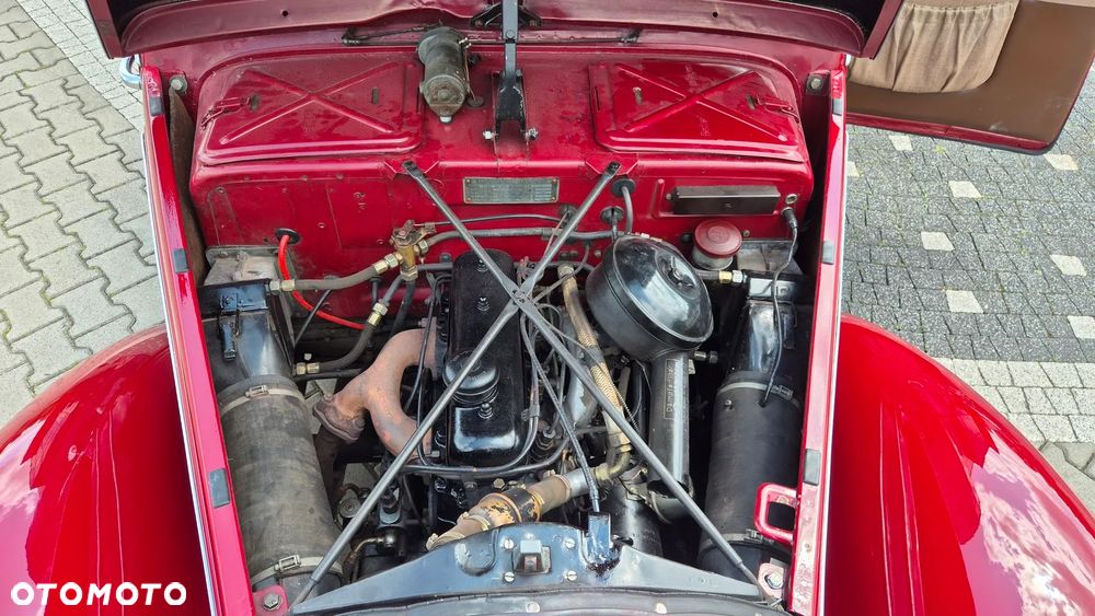 Mercedes-Benz Inny - 4