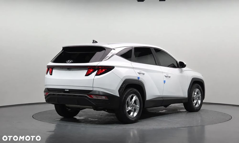 Hyundai Tucson - 3
