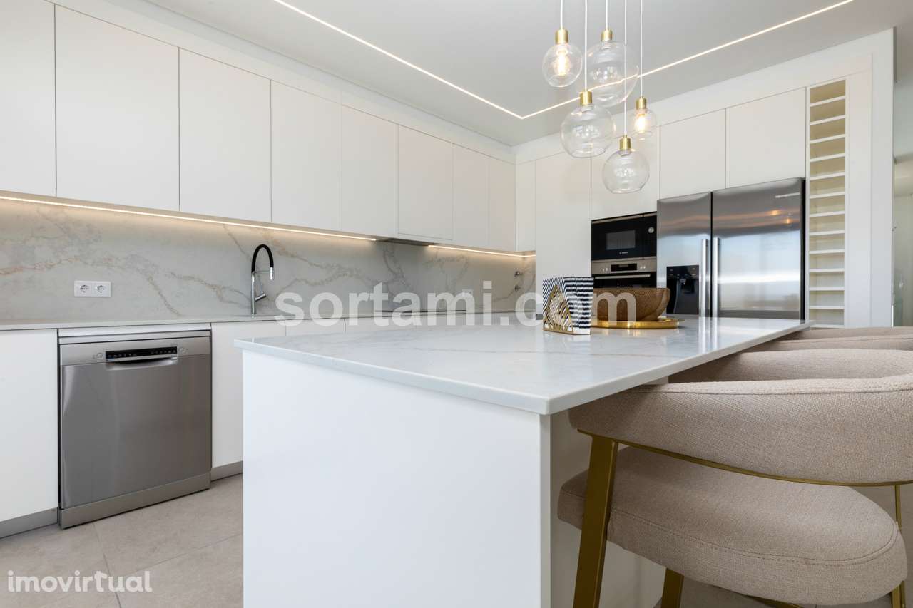 Moradia em Banda T4 Venda em Loulé (São Clemente),Loulé - Grande imagem: 3/52