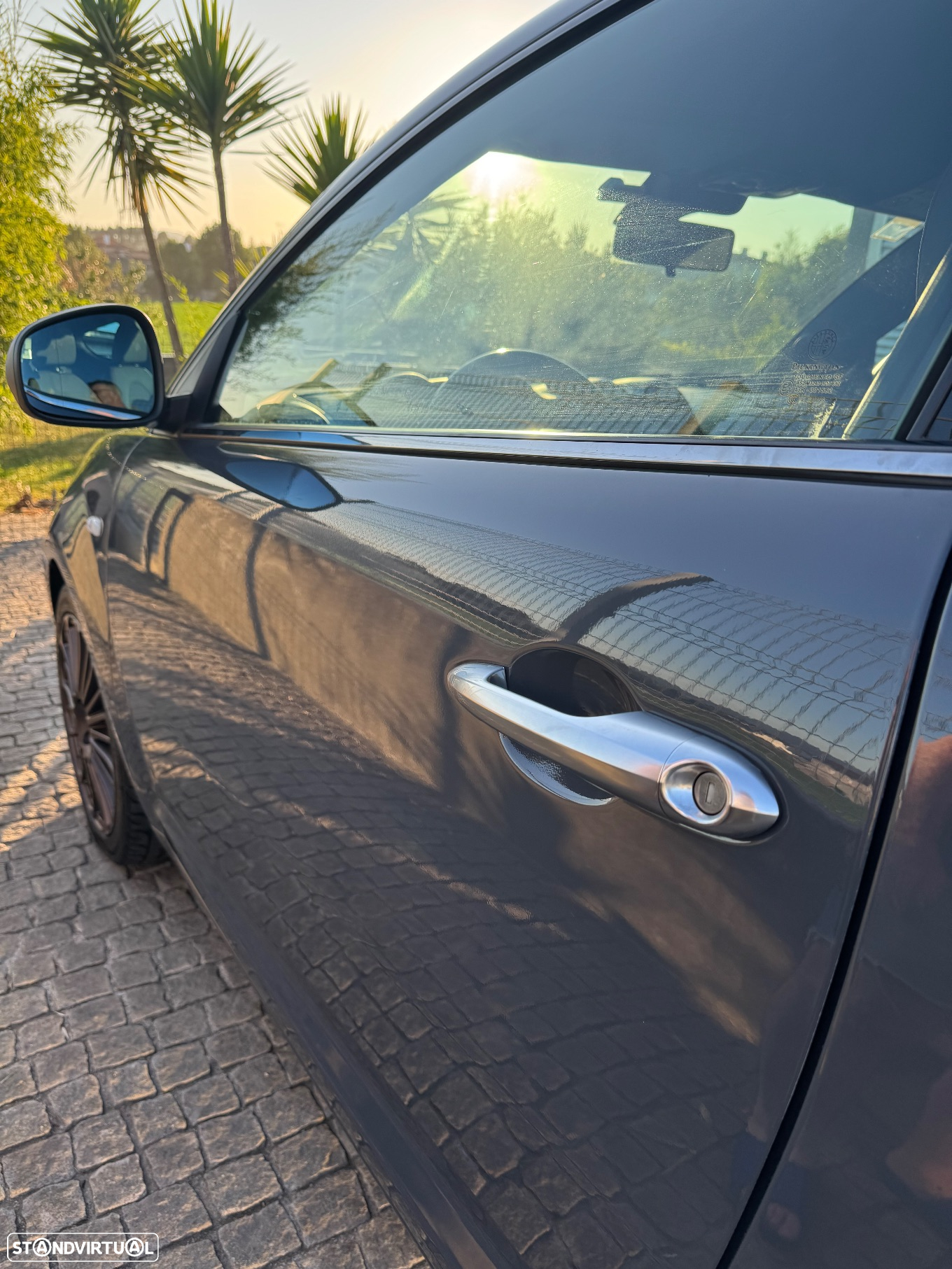 Alfa Romeo MiTo 1.3 JTDM ECO Impression - 13