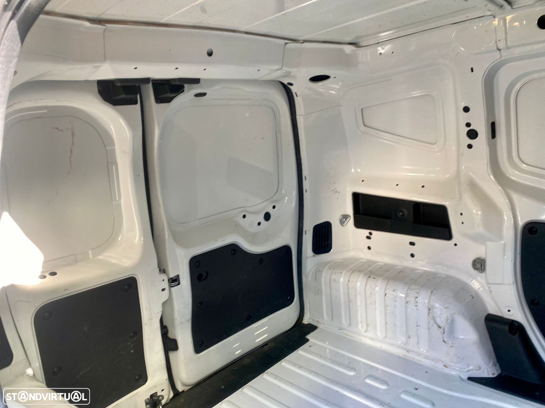 Fiat Fiorino Multijet S&S SX Adventure - 6