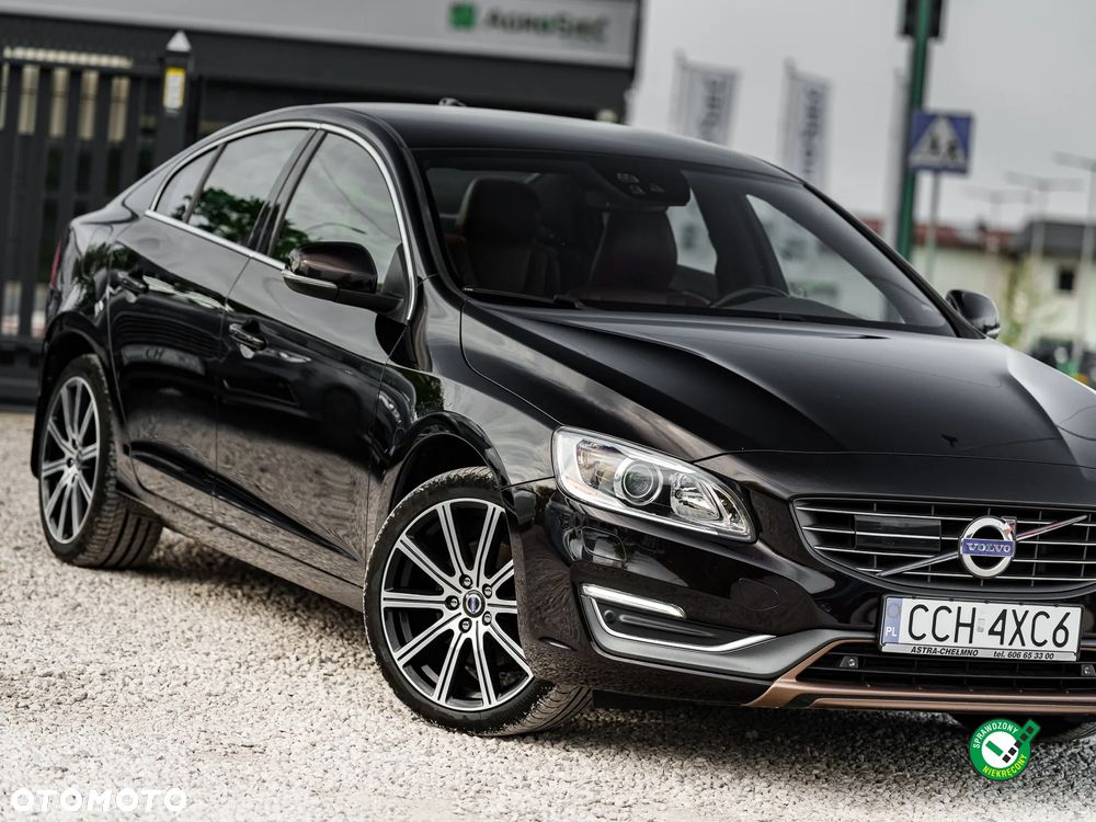Volvo S60 T3 - 8