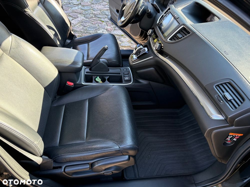 Honda CR-V 1.6i-DTEC Executive (ADAS / Connect+) - 7
