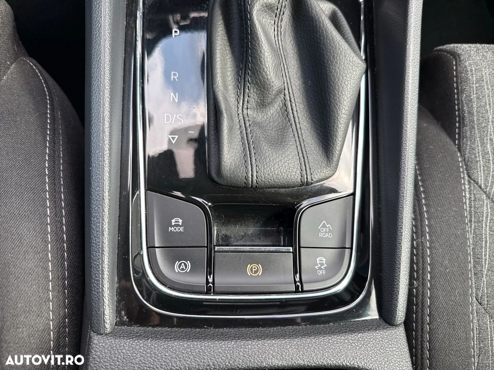 Skoda Kodiaq 2.0 TDI 4X4 DSG Style - 19