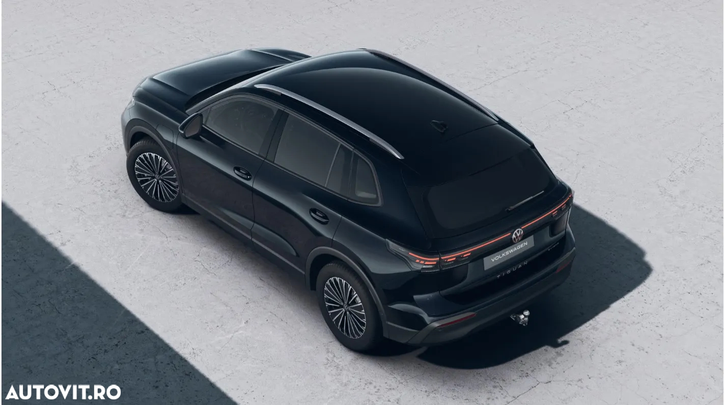 Volkswagen Tiguan 1.5 TSI eHybrid DSG PHEV Life - 7