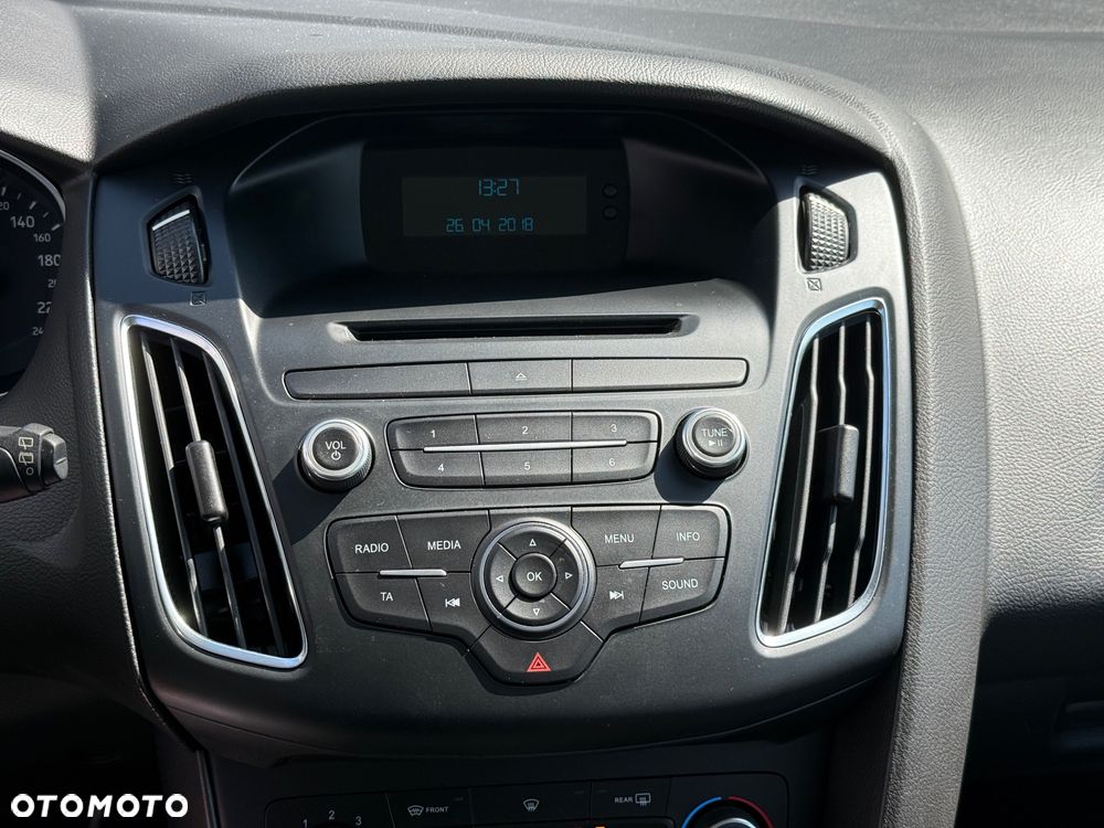 Ford Focus - 17