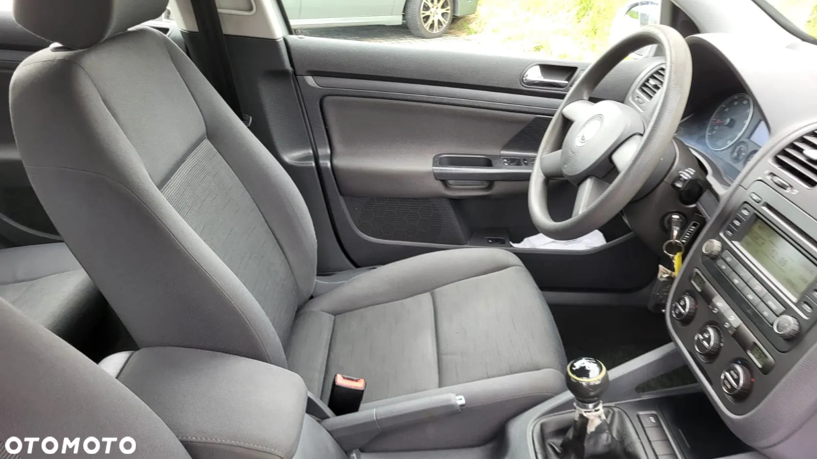 Volkswagen Golf 1.6 Trendline - 7