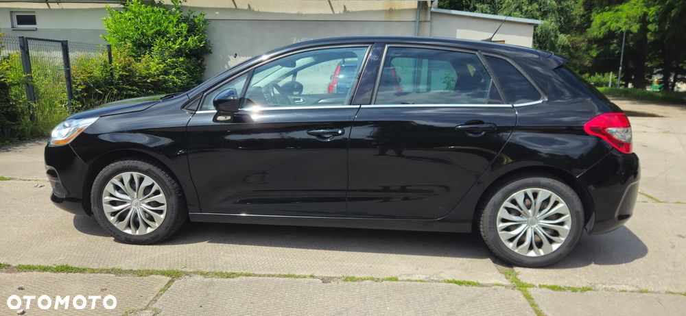 Citroën C4 - 11