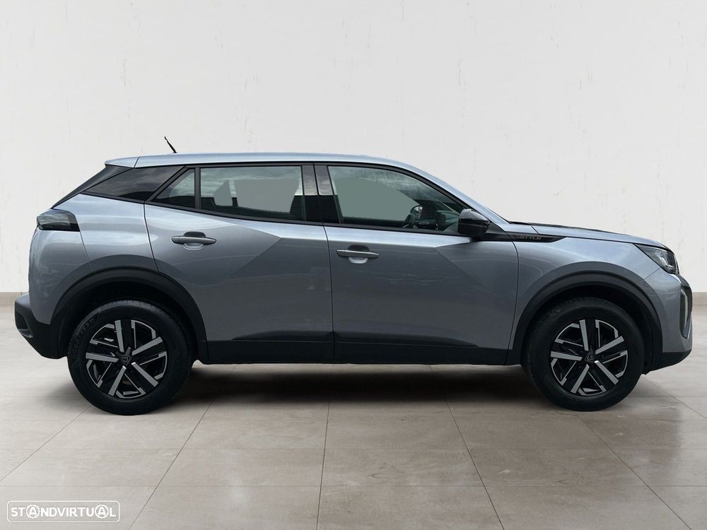 Peugeot 2008 1.2 PureTech Style - 7
