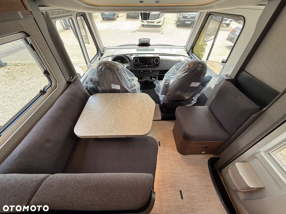 Hymer-Eriba BMC-I 680 - 21