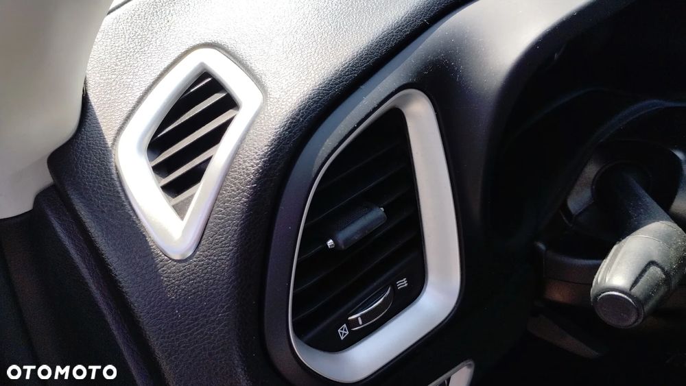 Jeep Renegade 1.0 GSE T3 Turbo Longitude FWD S&S - 10