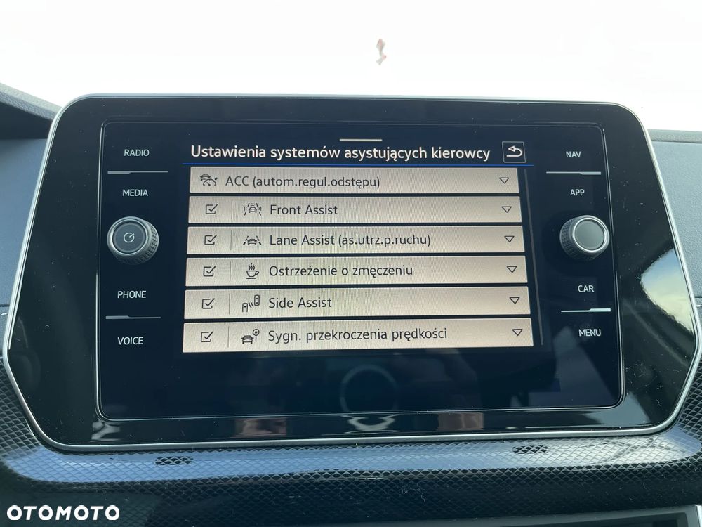 Volkswagen T-Cross 1.0 TSI Style DSG - 34