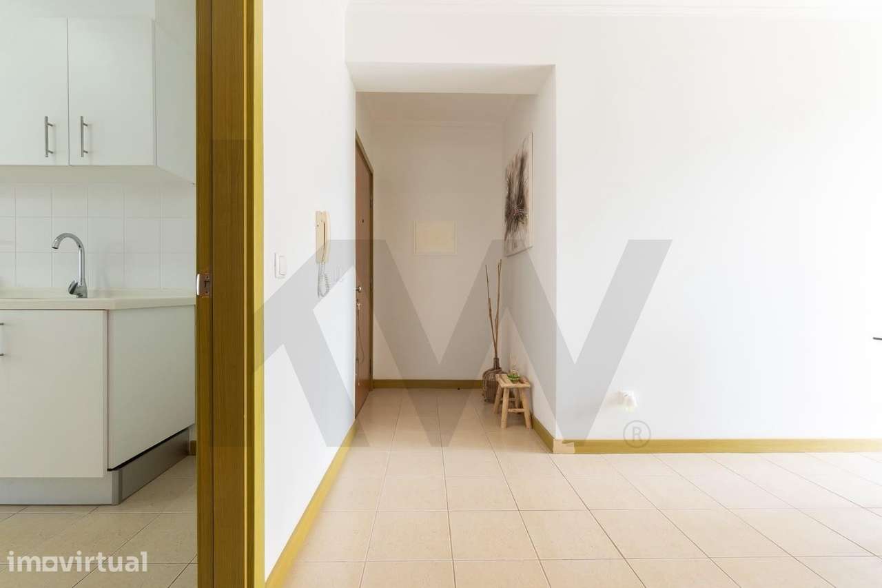 EXCELENTE OPORTUNIDADE – APARTAMENTO T3 NOS ARRIFES - Grande imagem: 4/22