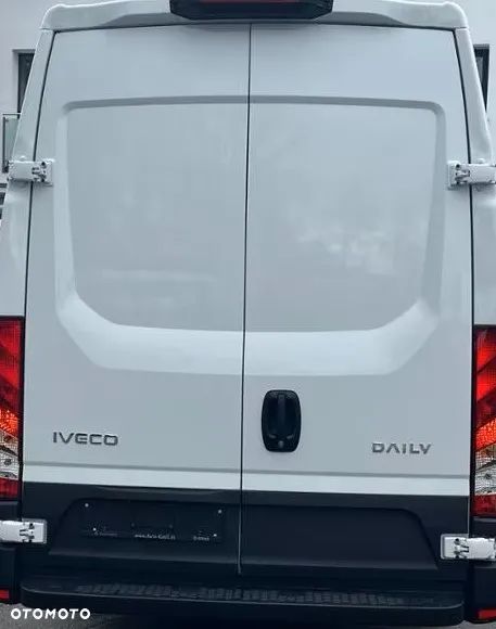 IVECO DAILY 2014- drzwi tył tylne kpl NOWE !