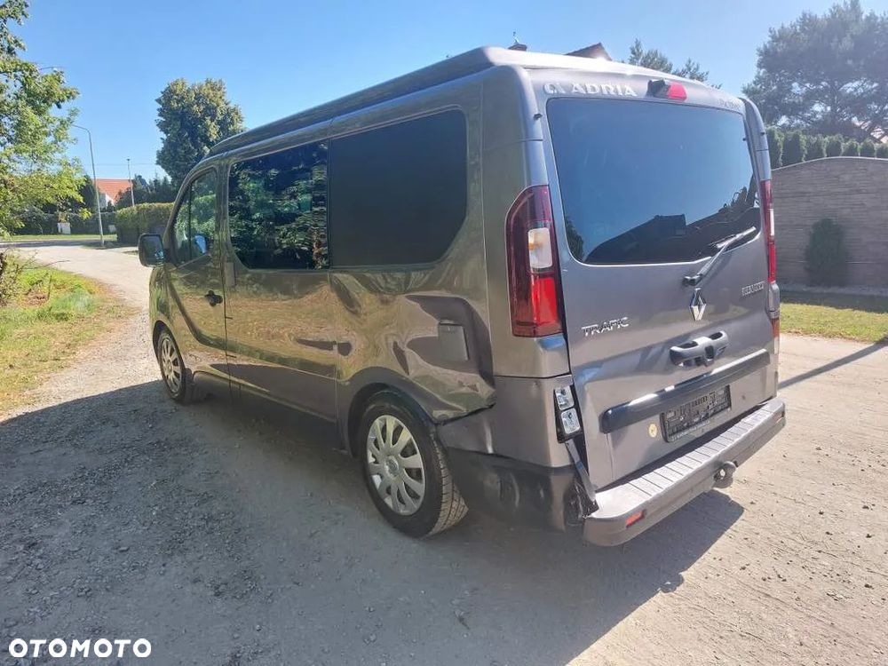 Renault Trafic ADRIA - 33