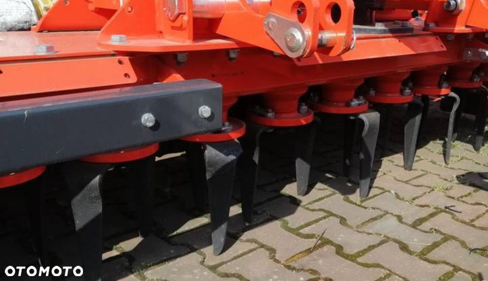 Kubota PH1301 + SD1300M - 6