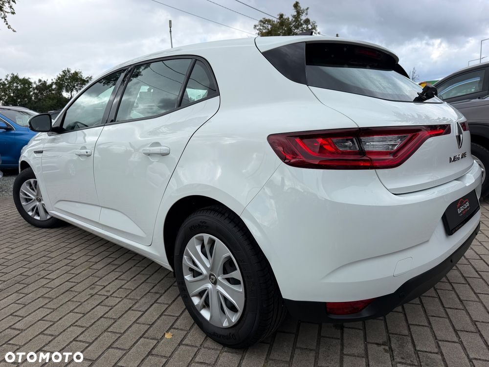 Renault Megane TCe 140 GPF INTENS - 2