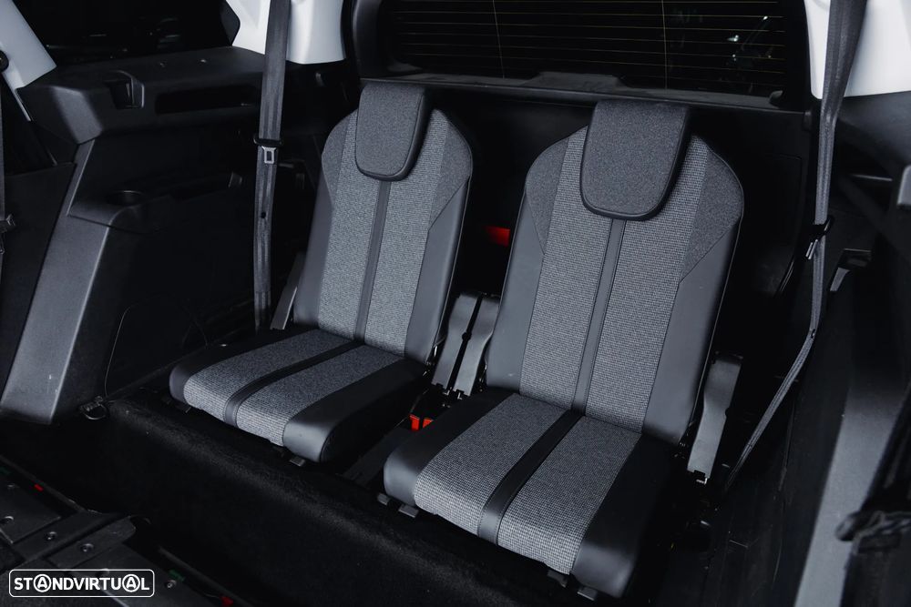 Peugeot 5008 1.2 PureTech Allure - 18