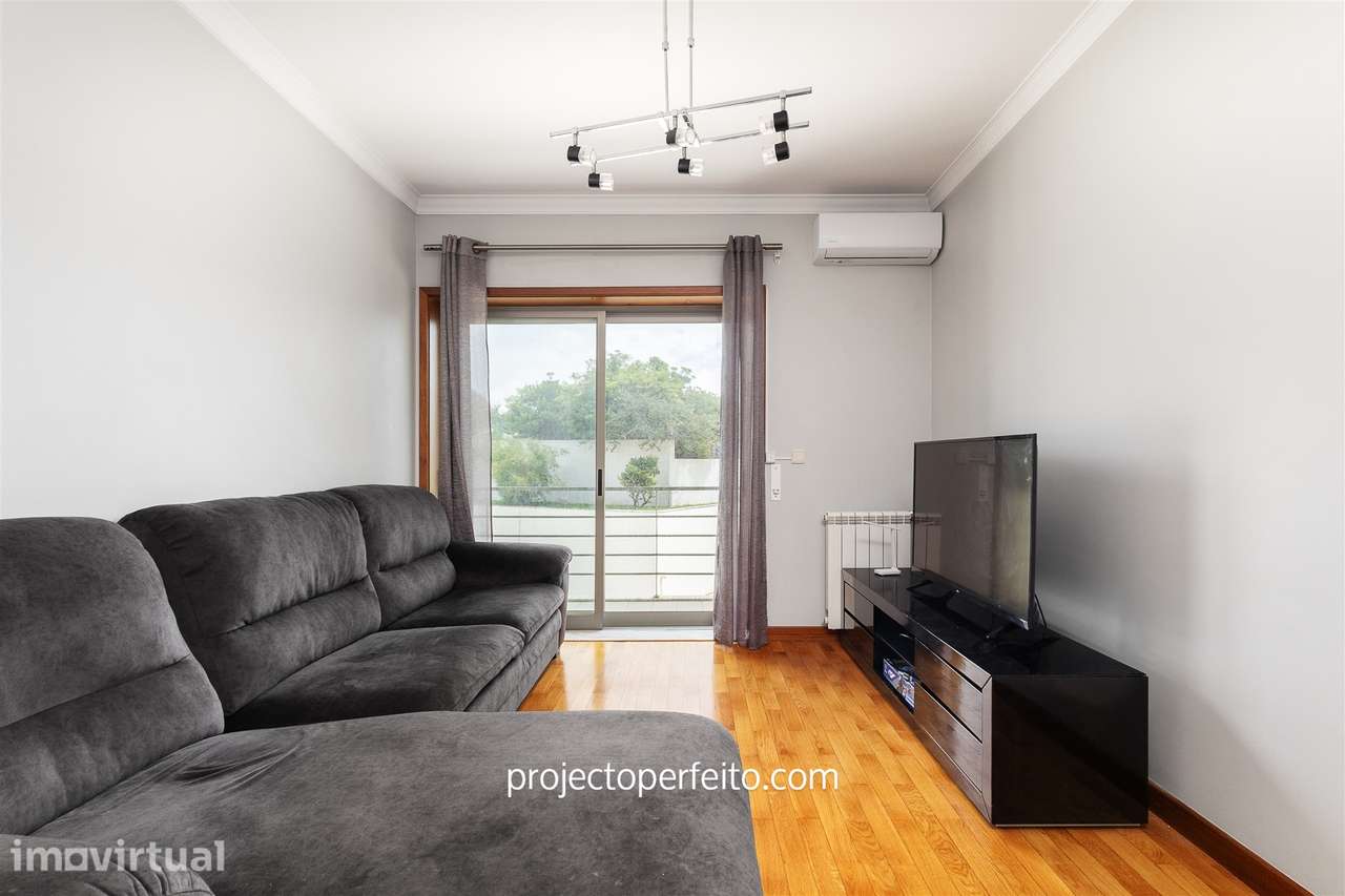 Apartamento T2 Venda em Canidelo,Vila Nova de Gaia - Grande imagem: 4/16