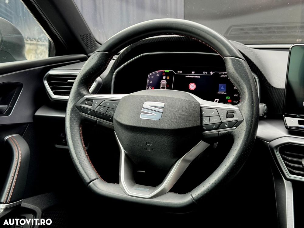 Seat Leon - 8