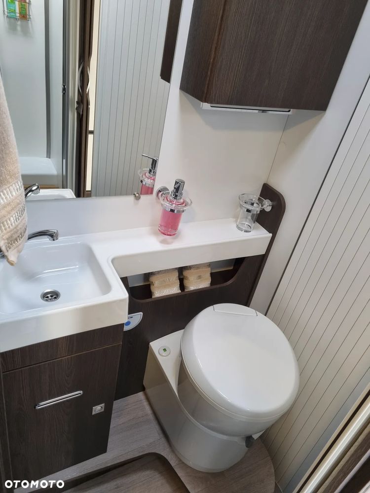 Benimar SPORT 363NK - 24