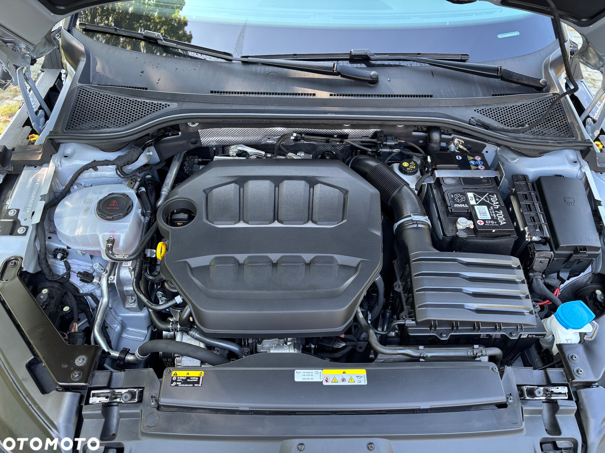 Volkswagen Arteon 2.0 TSI R-Line DSG - 17