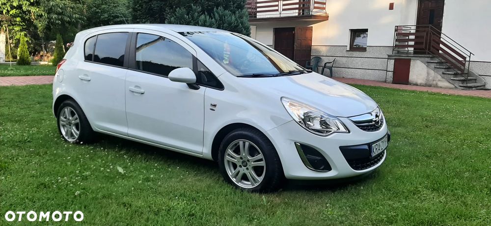 Opel Corsa - 10