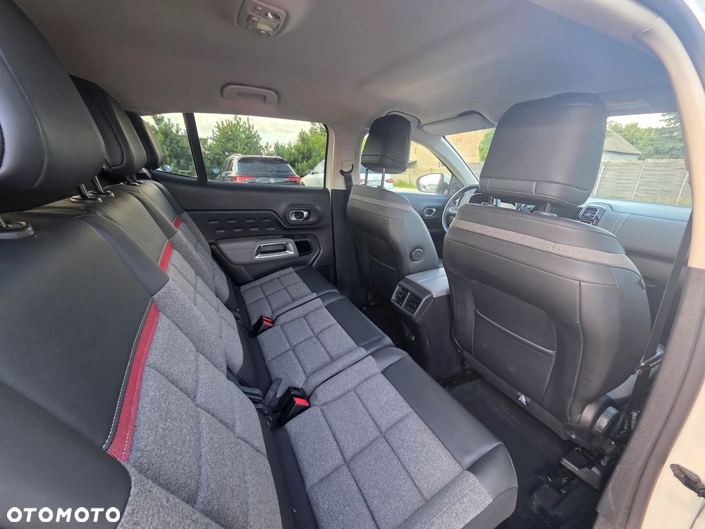 Citroën C5 Aircross - 18