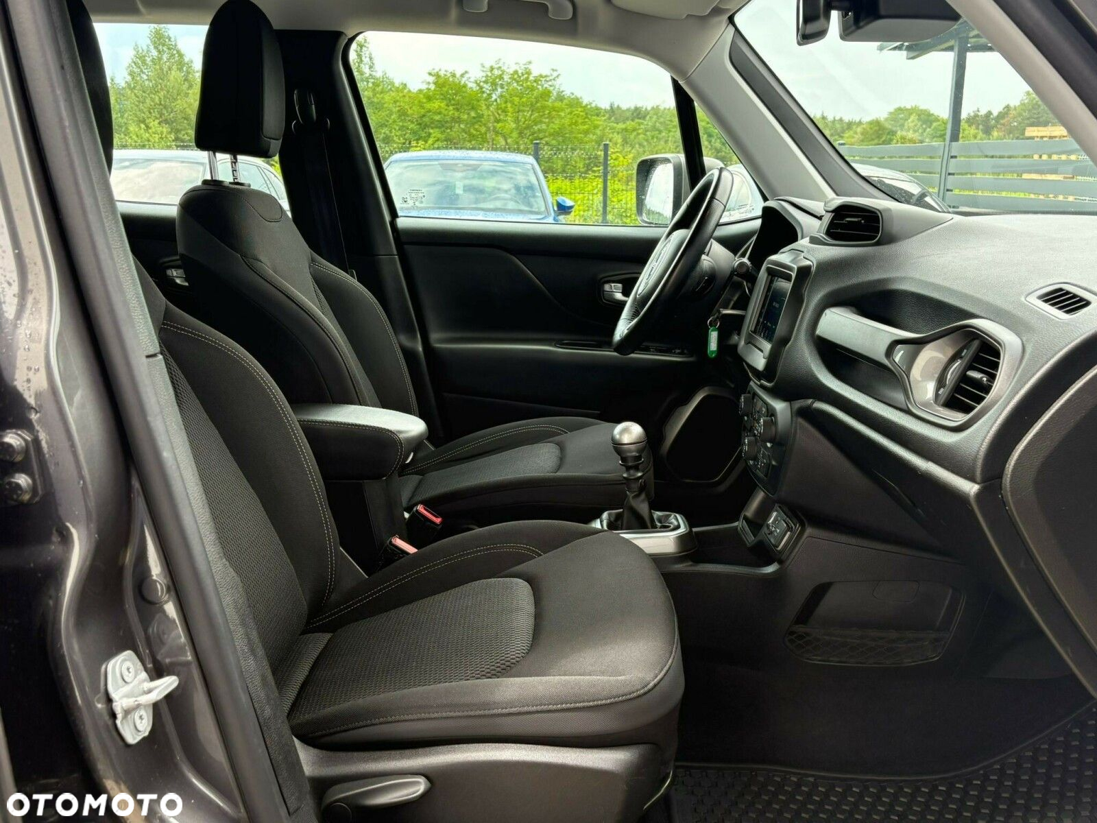 Jeep Renegade 1.0 GSE T3 Turbo Limited FWD S&S - 11