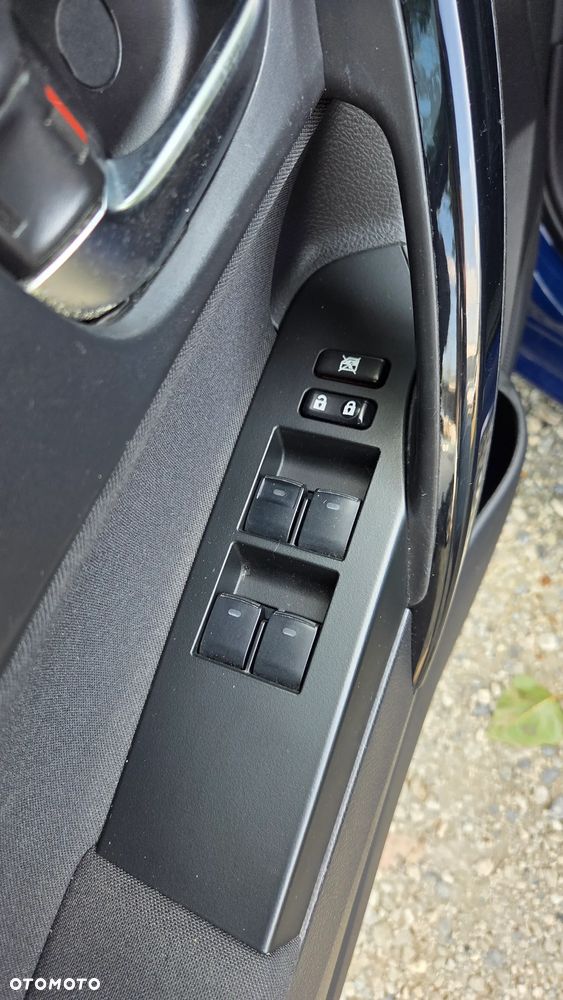 Toyota Auris Hybrid 135 Comfort - 11