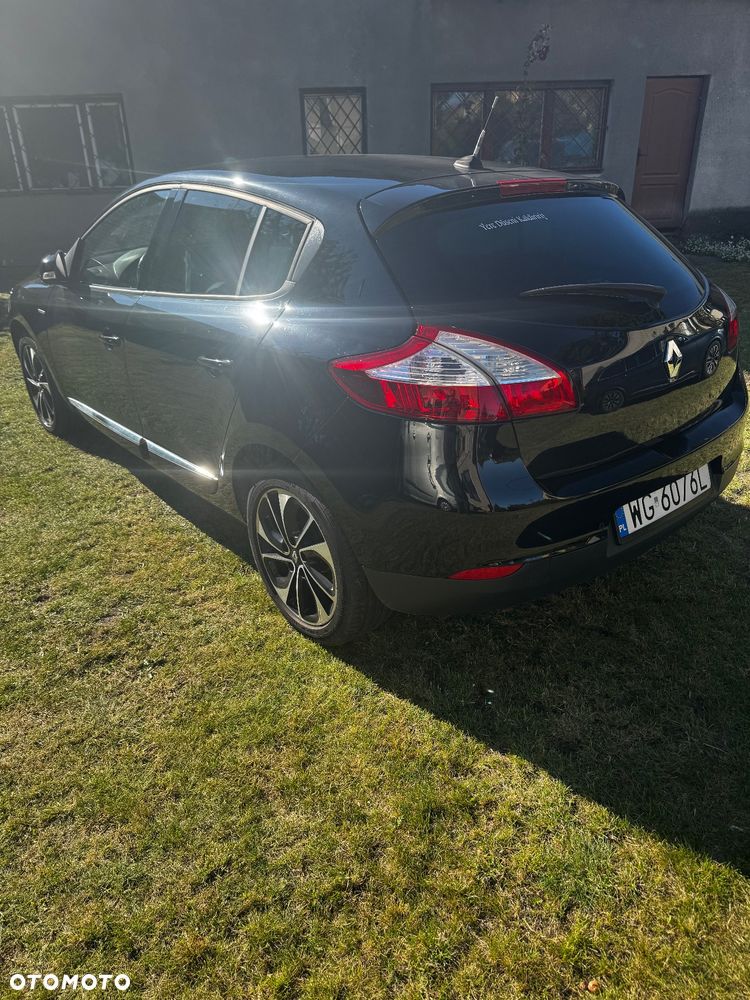 Renault Megane ENERGY TCe 130 BOSE EDITION - 6
