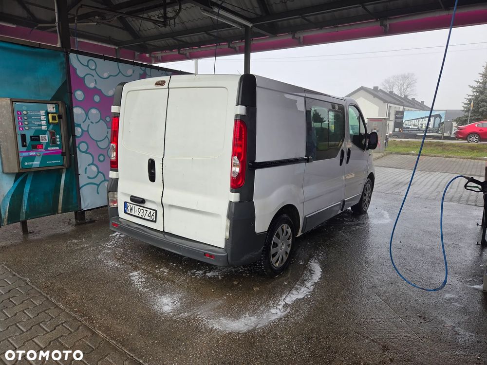 Renault Trafic - 3