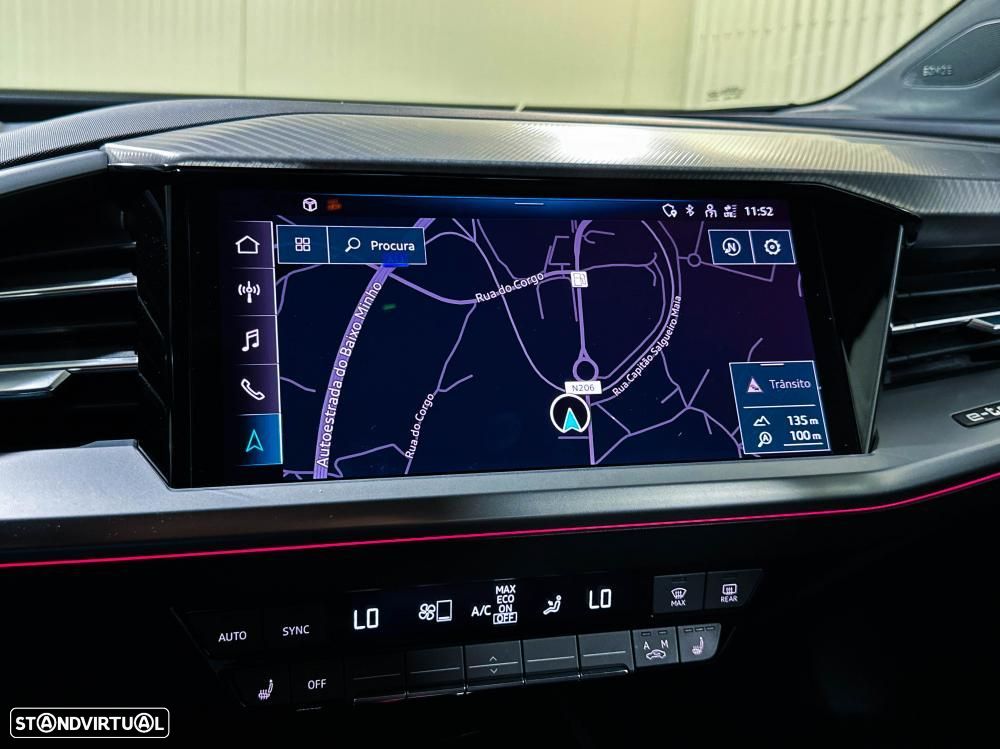 Audi Q4 Sportback e-tron 50 quattro 82 kWH - 31