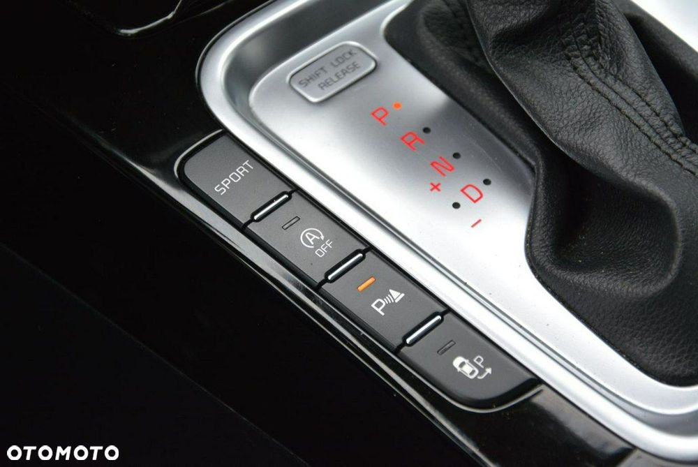 Kia XCeed 1.6 T-GDI OPF DCT7 LAUNCH EDITION - 35