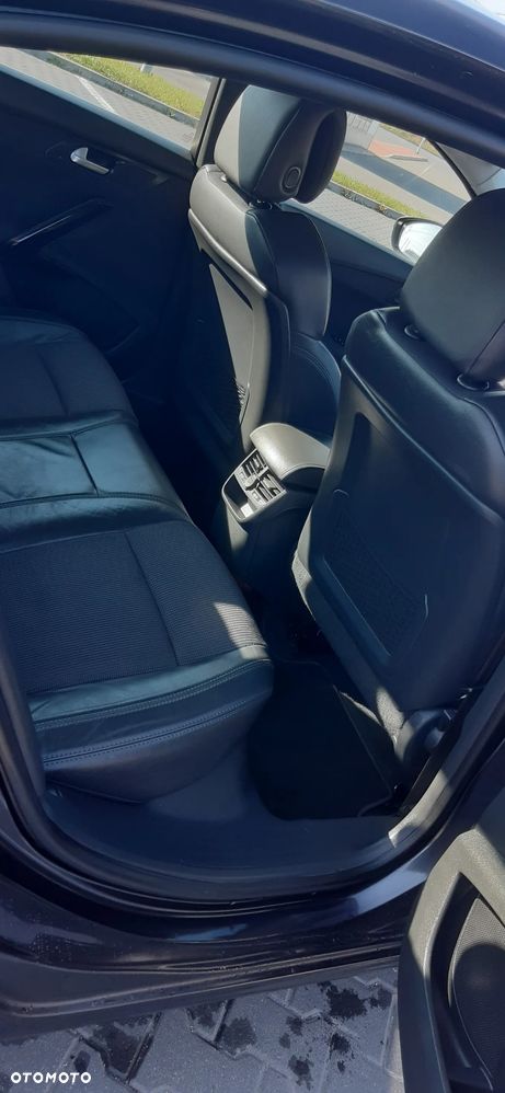 Peugeot 508 - 9